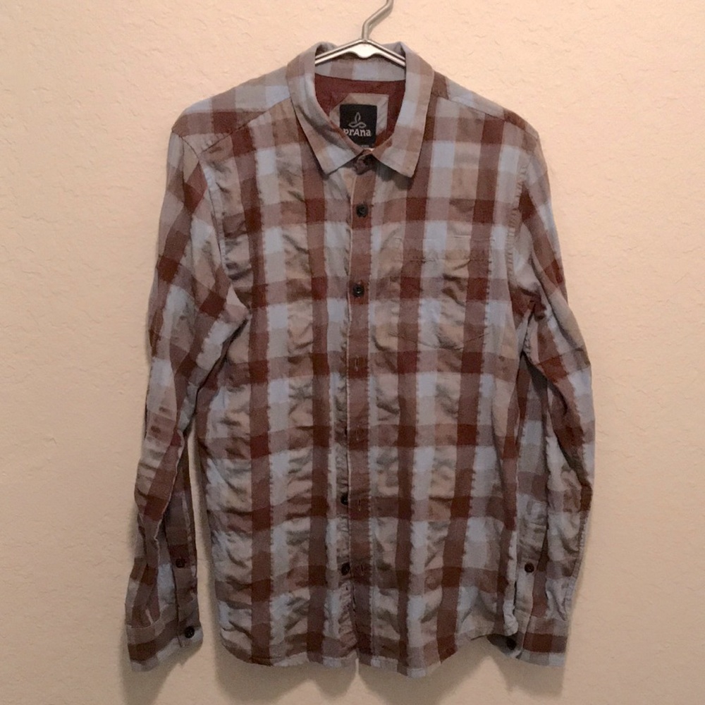 PrAna Shirt